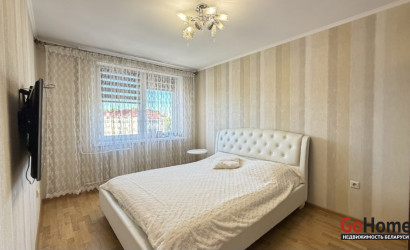 Купить 2-комнатную квартиру, Гродно, Белуша, 20Б. Фото 9