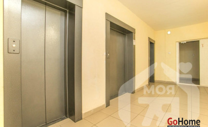 Купить 3-комнатную квартиру, Минск, Мястровская ул., 16 (Центральный район). Фото 12