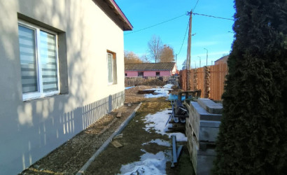 Купить дом, Барановичи, Циолковского, 5.6 соток. Фото 2