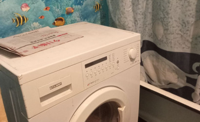 Снять 2-комнатную квартиру на сутки, Хойники, ул. Лермонтова, д. 12. Фото 5