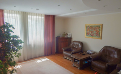 Купить 4-комнатную квартиру, Минск, пер. Полиграфический 1-й, д. 4 (Советский район). Фото 1