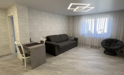 Снять 3-комнатную квартиру, Минск, Щорса, 4Б (Московский район). Фото 5