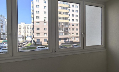 Купить 3-комнатную квартиру, Минск, Восточная ул., 119 (Советский район). Фото 10