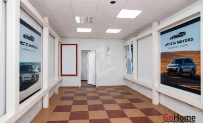 Аренда торгового помещения, Минск, Могилевская ул., 5/б, 28.3 кв.м.. Фото 6