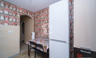 Купить 1-комнатную квартиру, Минск, Матусевича ул., 57 (Фрунзенский район). Фото 12