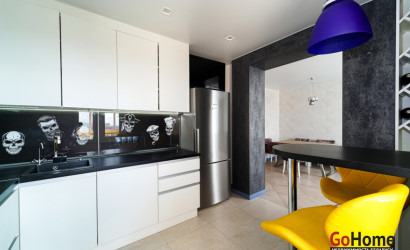 Купить 4-комнатную квартиру, Минск, Восточная, 181 (Советский район). Фото 6