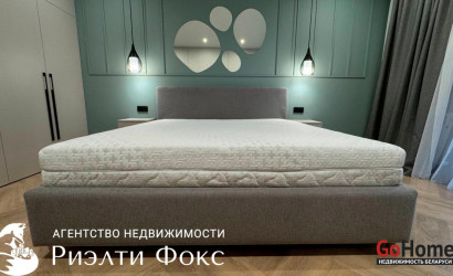 Снять 2-комнатную квартиру, Минск, Победителей пр-т 135 (Центральный район). Фото 12