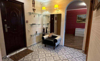 Купить 2-комнатную квартиру, Минск, Восточная, 35(Советский район). Фото 12