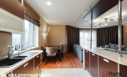 Купить коттедж, Раубичи, 25 соток. Фото 44