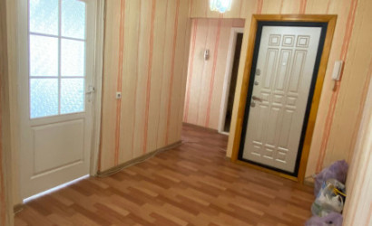 Купить 3-комнатную квартиру, Минск, пер. Холмогорский 2-й, д. 2 (Партизанский район). Фото 5