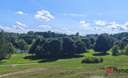 Купить 2-комнатную квартиру, Минск, Мирошниченко ул., 9 (Советский район). Фото 2