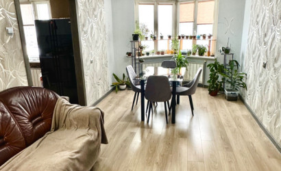 Купить 3-комнатную квартиру, Минск, ул. Одоевского, д. 70 (Фрунзенский район). Фото 3