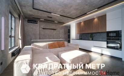 Купить 3-комнатную квартиру, Минск, Виталия Цвирко ул., 76(Советский район). Фото 1