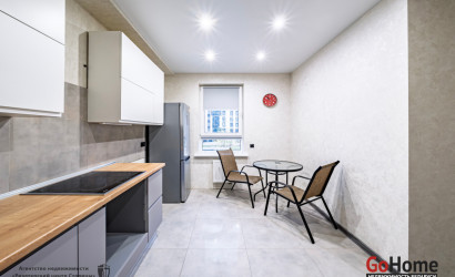 Снять 2-комнатную квартиру, Минск, Нововиленская, 31 (Центральный район). Фото 3