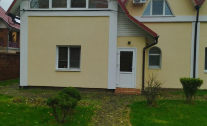 Купить коттедж, Витебск, Сильницкого 3-я ул., 29, 14.98 соток. Фото 2