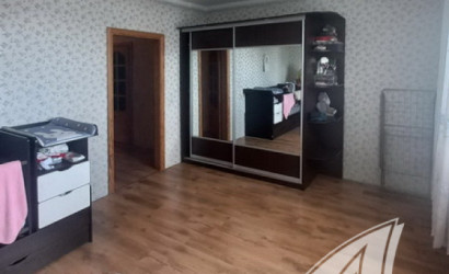 Купить 3-комнатную квартиру, Брест, Восток, ул. Васнецова. Фото 9