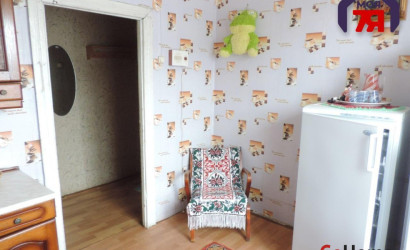 Купить 4-комнатную квартиру, Заостровечье, Огинского ул.. Фото 3