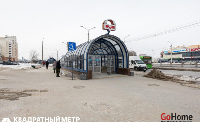 Купить 2-комнатную квартиру, Минск, Независимости просп., 168/3 (Первомайский район). Фото 21