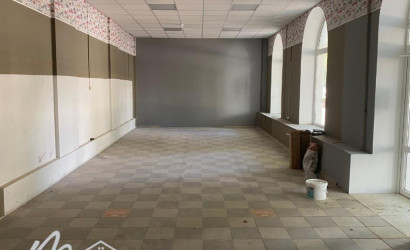 Аренда торгового помещения, Молодечно, Притыцкого ул., 4,  98.2 кв.м.. Фото 4