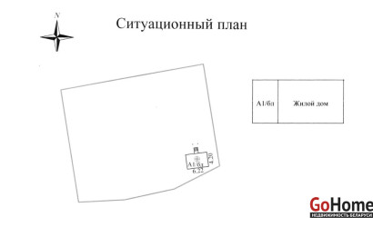 Купить дом, Камено, Школьная, 14.23 соток. Фото 17