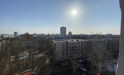 Купить 1-комнатную квартиру, Минск, Гамарника, 13 (Советский район). Фото 10