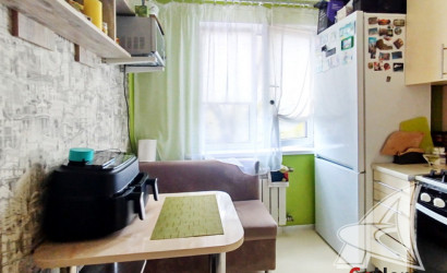 Купить 2-комнатную квартиру, Брест, Восток, ул. Московская. Фото 5