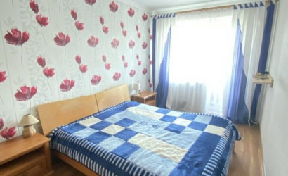 Купить 4-комнатную квартиру, Слоним, Ершова ул., 44. Фото 17