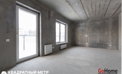 Купить 3-комнатную квартиру, Копище, Миля 4. Фото 7