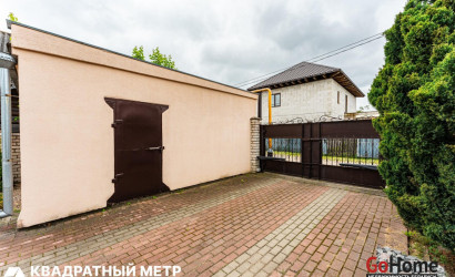 Купить дом, Бобруйск, Пригородная ул., 24, 10.99 соток. Фото 33