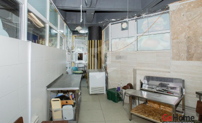 Аренда торгового помещения, Минск, Жилуновича ул., 2/д, 21.5 кв.м.. Фото 2