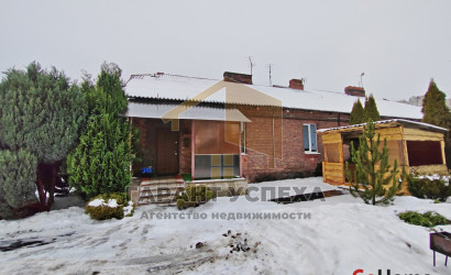 Купить дом, Брест, ул. Папанина, 4.08 соток. Фото 2