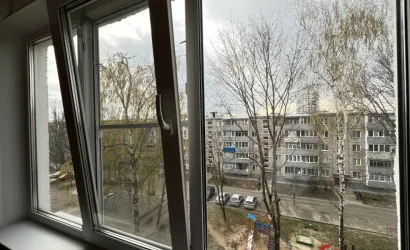  64.5 м2, Гомель(Жемчужная, д.)