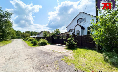 Купить дом, Старобин, Я.Колоса ул., 16 соток. Фото 31