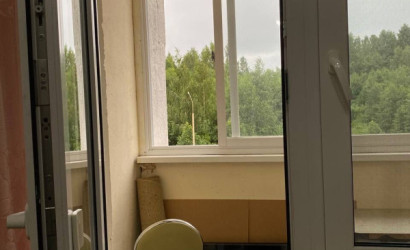 Купить 2-комнатную квартиру, Новополоцк, Молодежная ул., 190/3. Фото 14