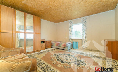 Купить дом, Олехновичи, Лесная ул., 25 соток. Фото 15