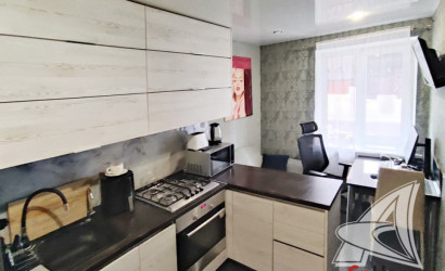 Купить 1-комнатную квартиру, Брест, Центр, ул. Карбышева. Фото 6