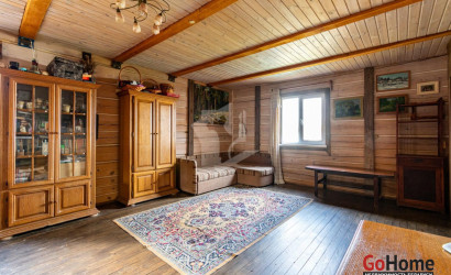 Купить дом, Могильно, Рокоссовского ул., 25 соток. Фото 10