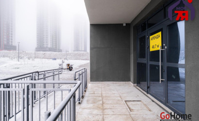 Продажа торгового помещения, Минск, Леонида Щемелёва ул., 30,  46.7 кв.м.. Фото 10