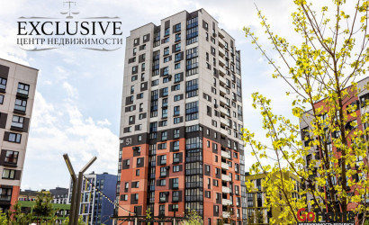 Купить 3-комнатную квартиру, Копище, Авиационная ул., 51. Фото 36