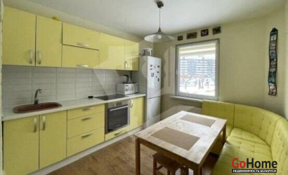 Купить 1-комнатную квартиру, Копище, Леонардо Да Винчи ул., 2. Фото 3