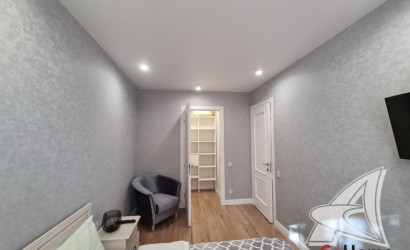 Купить 3-комнатную квартиру, Брест, Центр, б-р Шевченко. Фото 19