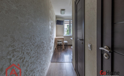 Купить 2-комнатную квартиру, Минск, Могилёвская, 6/4 (Октябрьский район). Фото 4