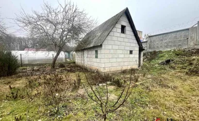  1-этаж.(19.3 м2), Гродно(Новики 2/32)