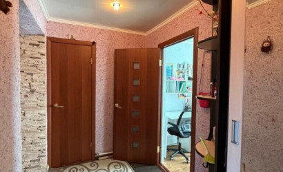 Купить 2-комнатную квартиру, Невда. Фото 3