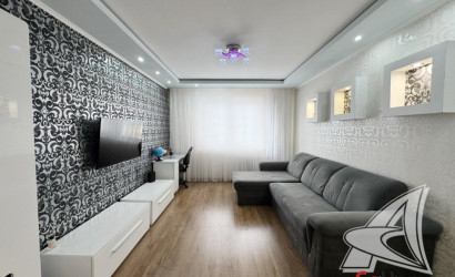 Купить 1-комнатную квартиру, Брест, Вулька, ул. Колесника. Фото 2