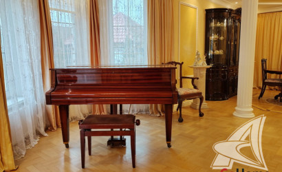 Купить дом, Брест, Аэропорт ст., 9.99 соток. Фото 17