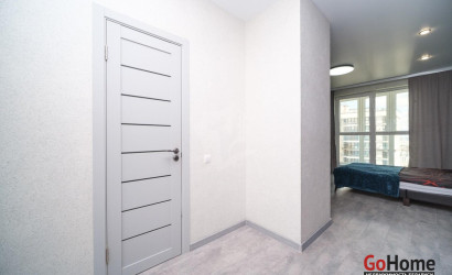 Купить 1-комнатную квартиру, Минск, Жореса Алфёрова ул., 9 (Октябрьский район). Фото 22