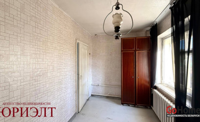 Купить 2-комнатную квартиру, Борисов, Заводская, 80. Фото 7
