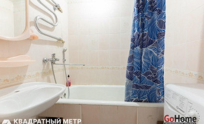 Купить 1-комнатную квартиру, Минск, Варвашени ул., 13/1 (Заводской район). Фото 14