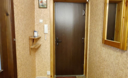 Купить 1-комнатную квартиру, Могилев, Строителей, 22/В. Фото 13